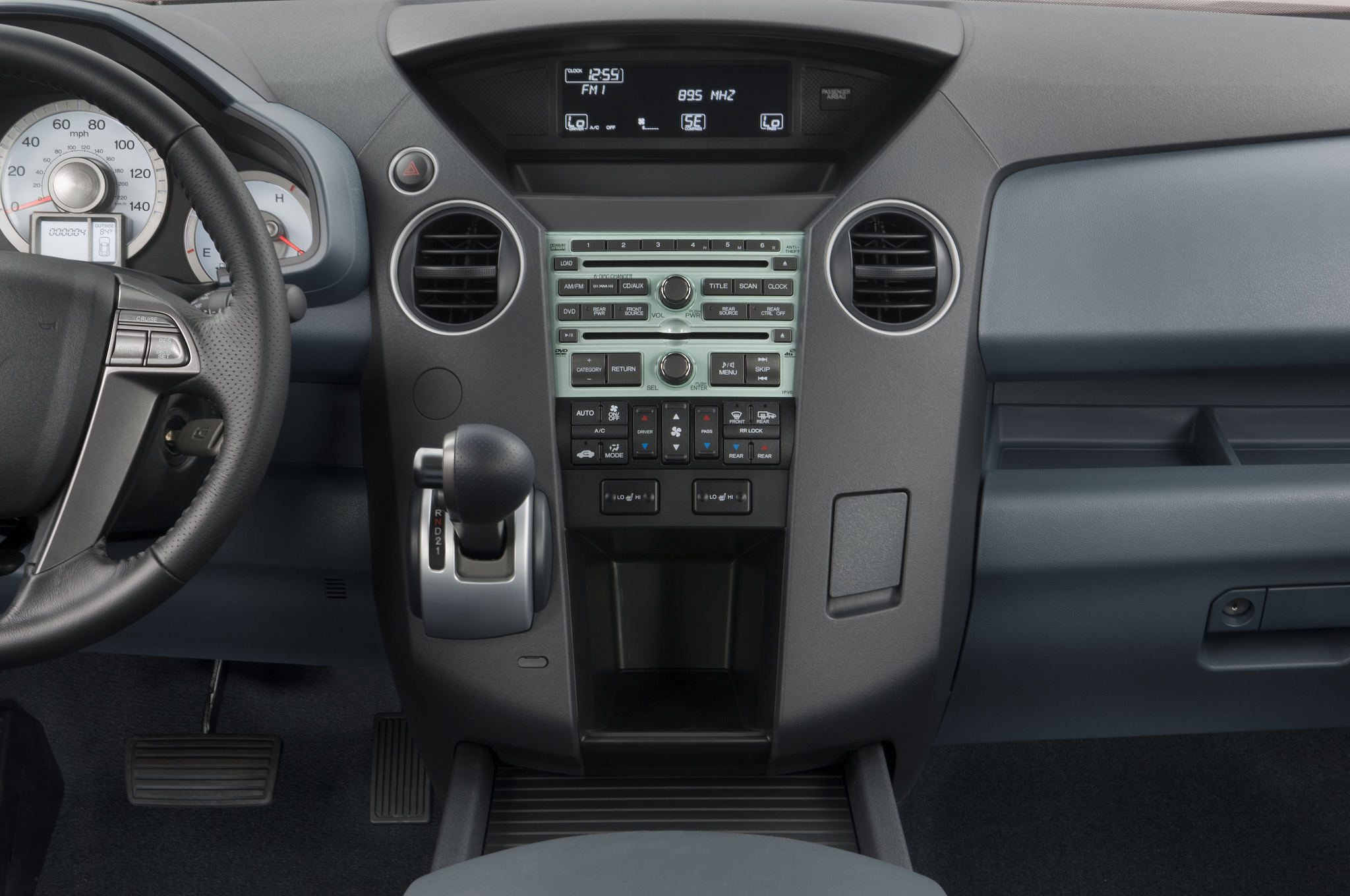2010 Honda Pilot Interior Wiring Diagram 200
